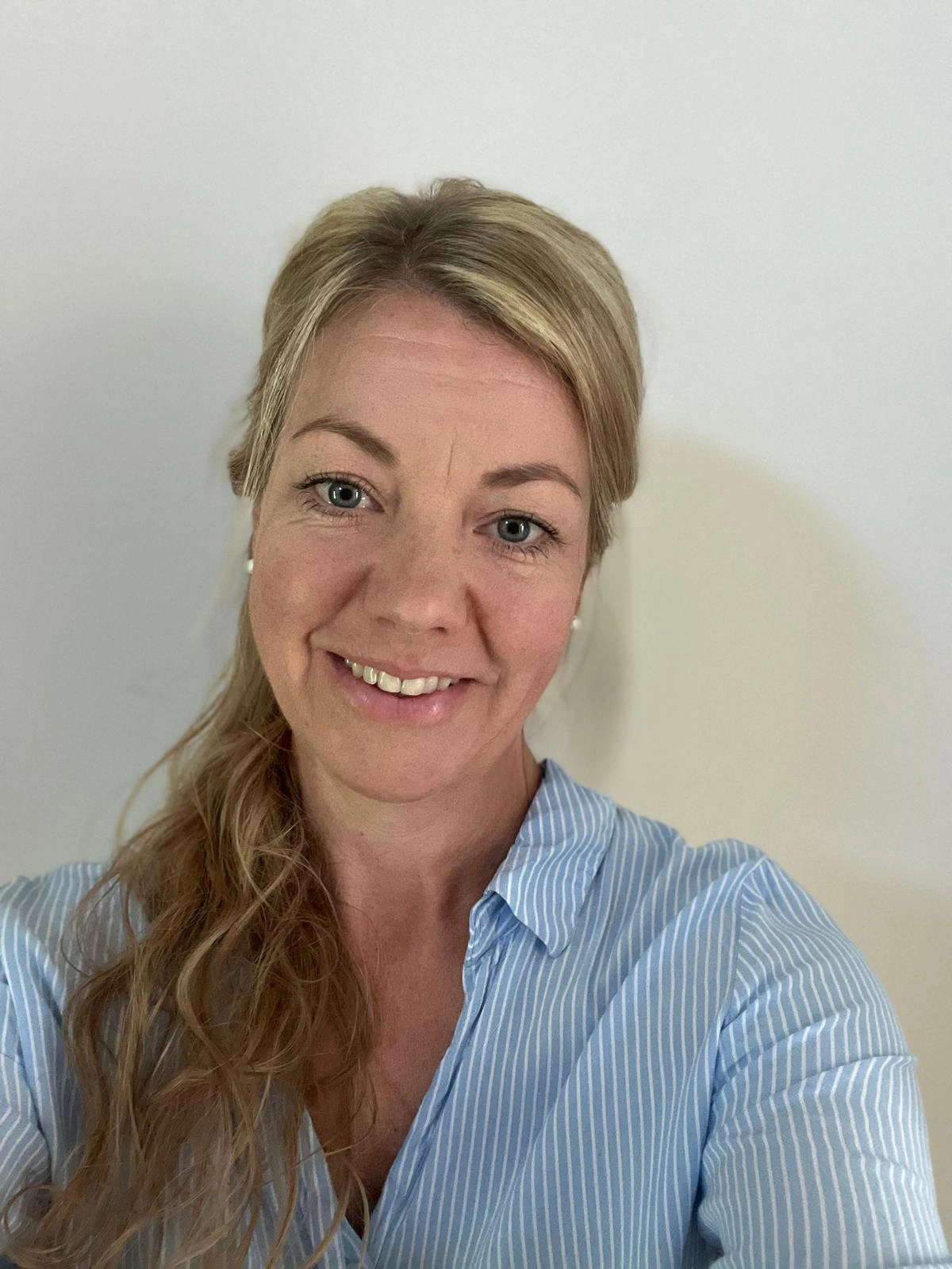 Ein Bild von Kathrin Menzel